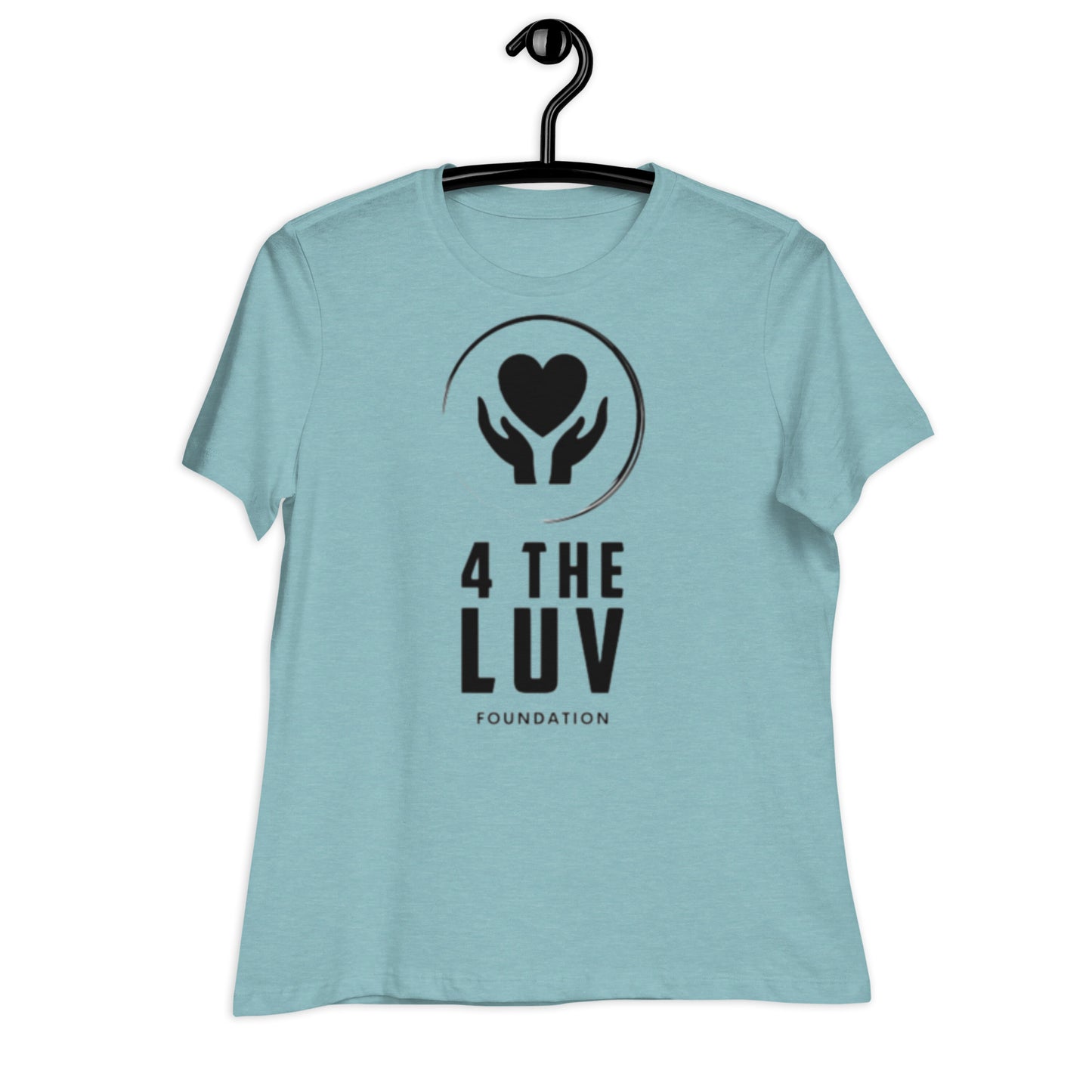 Women's Classic 4THELUV T-Shirt