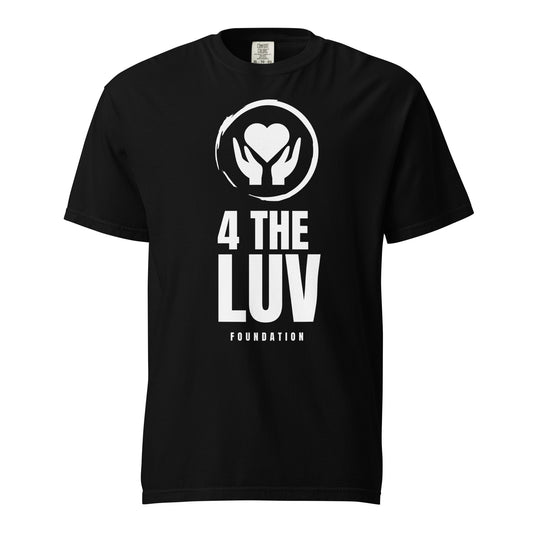 4THELUV Classic T-shirt
