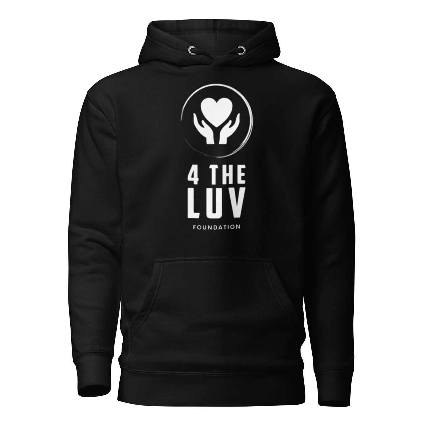 Classic 4THELUV Hoodie