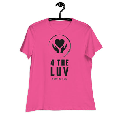 Women's Classic 4THELUV T-Shirt