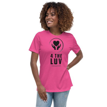 Women's Classic 4THELUV T-Shirt