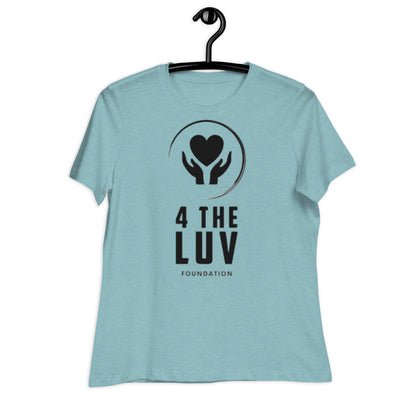 Women's Classic 4THELUV T-Shirt