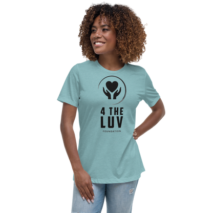 Women's Classic 4THELUV T-Shirt