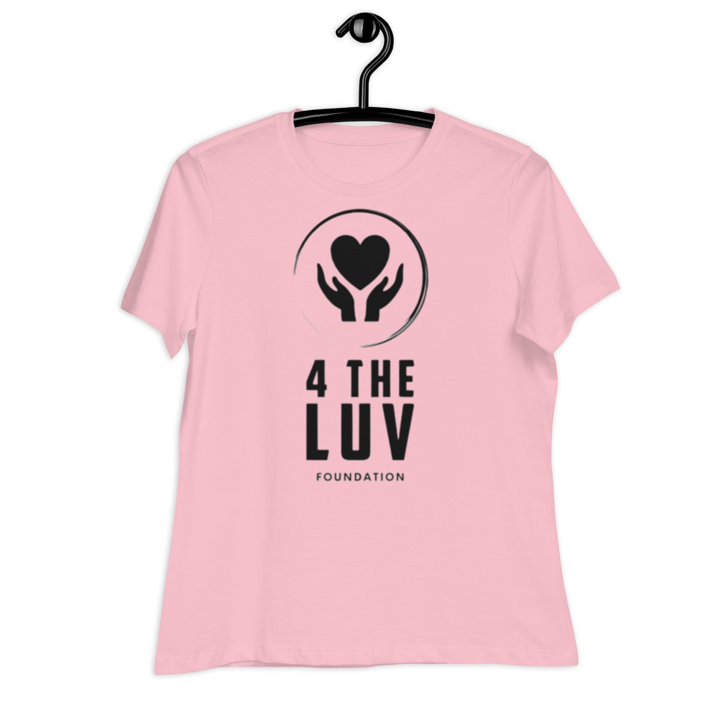 Women's Classic 4THELUV T-Shirt