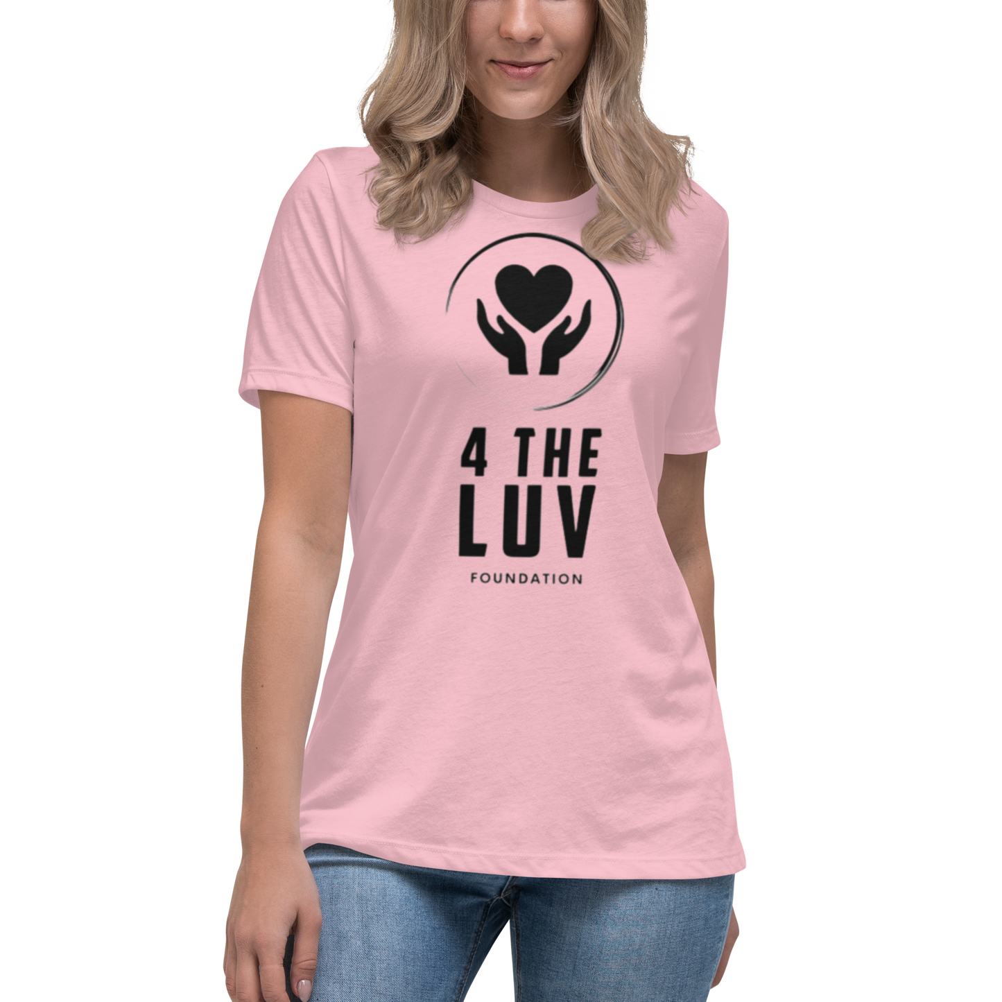 Women's Classic 4THELUV T-Shirt