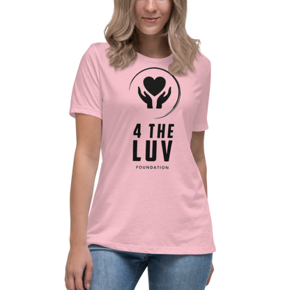 Women's Classic 4THELUV T-Shirt