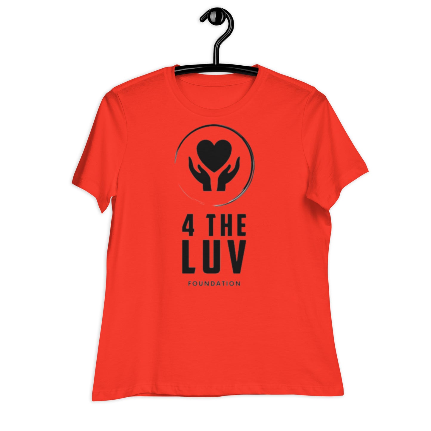 Women's Classic 4THELUV T-Shirt