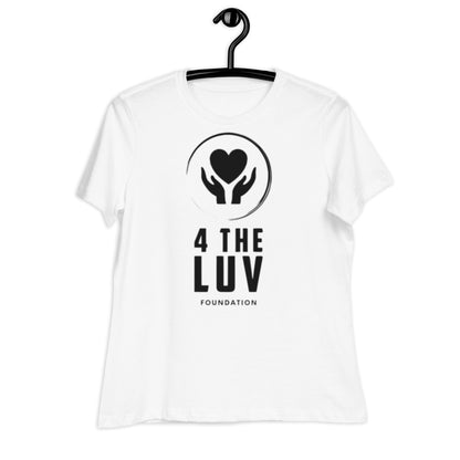 Women's Classic 4THELUV T-Shirt