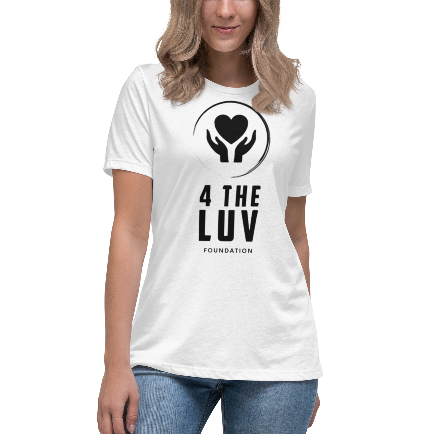 Women's Classic 4THELUV T-Shirt