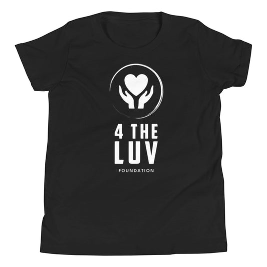 Youth 4THELUV Classic T-shirt
